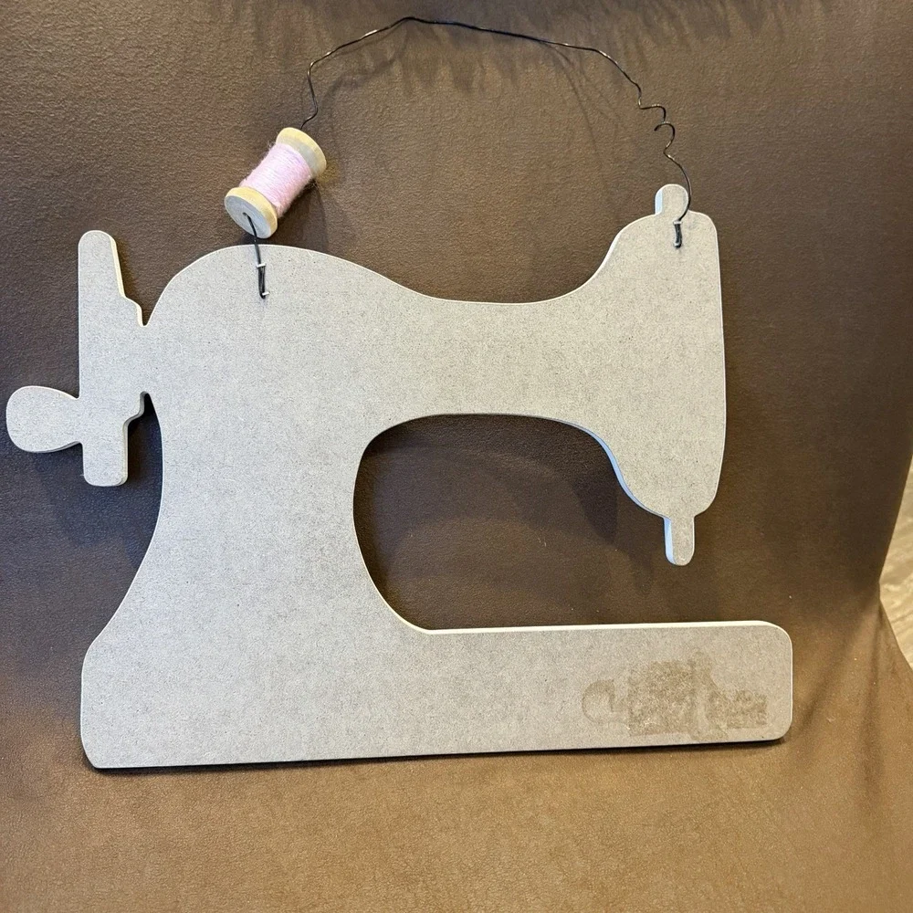 Sewing Room Wall Decor Lot – 